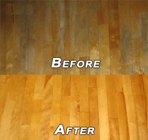 Shiny Carpet Cleaning project 12