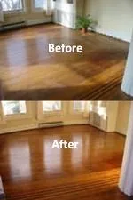 Shiny Carpet Cleaning project 40
