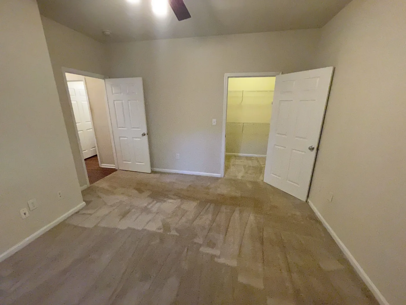Shiny Carpet Cleaning project 41