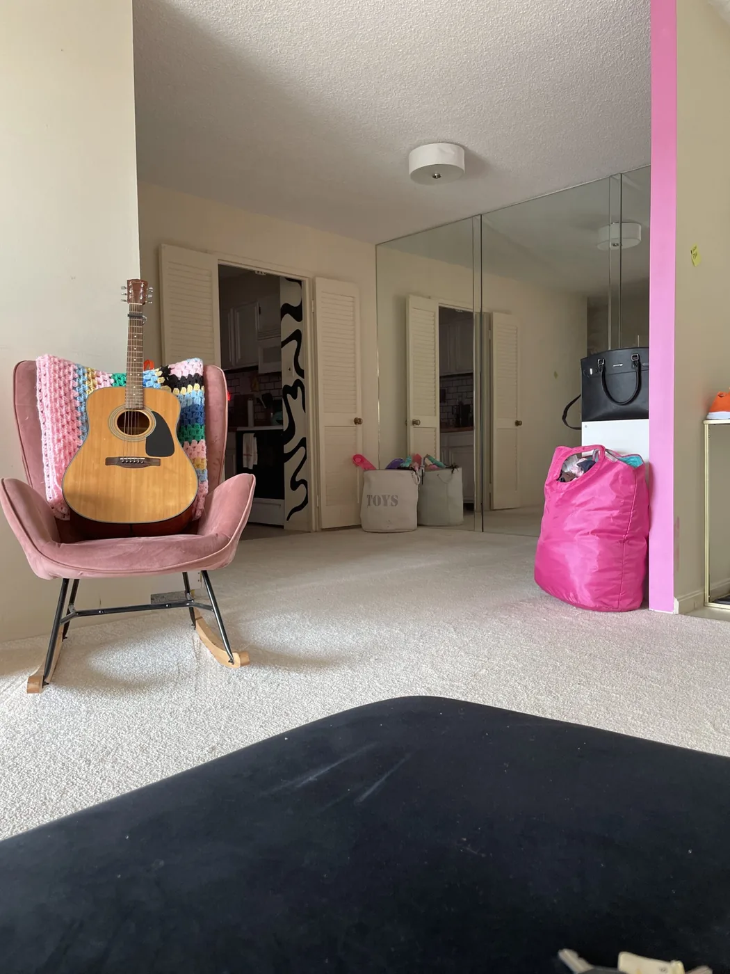 Shiny Carpet Cleaning project 44