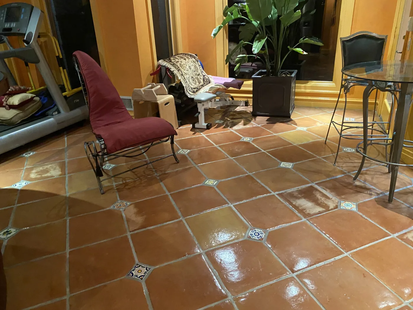 Shiny Carpet Cleaning project 46