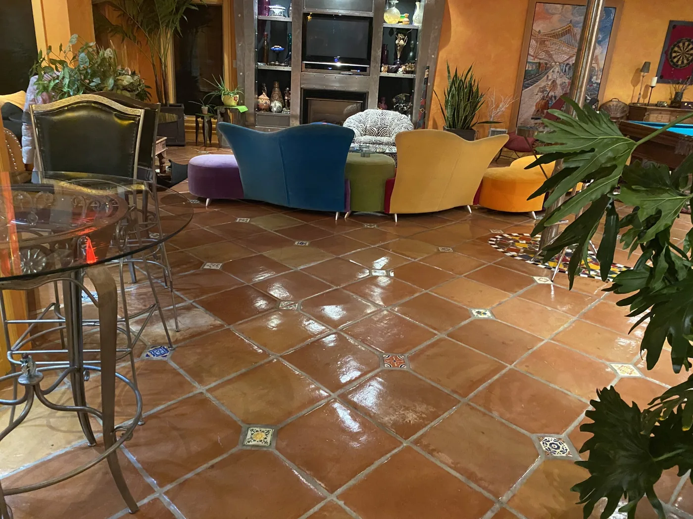 Shiny Carpet Cleaning project 52